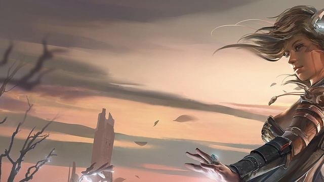 Самая почитаемая воительница олимпа Афина! ❖ Греческая мифология