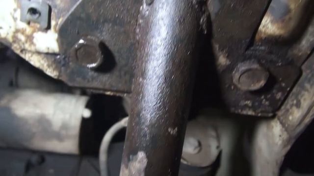 Тюнинг передней подвески ВАЗ 2108-2110-2115 и.т.д. А нужен ли такой тюнинг ? смотреть онлайн