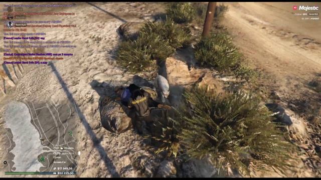 Страшный сон Гангстера смотреть онлайн