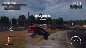 Wreckfest