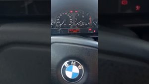 Заводим BMW e46 2.0 дизель -22