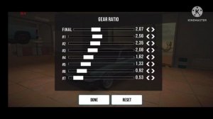 дрифт настройка на BMW Е34 (Car parking multiplayer)