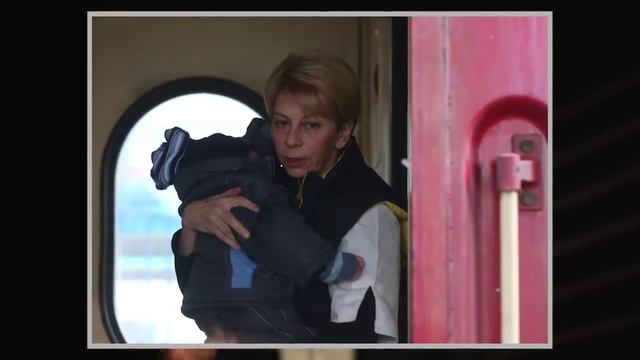 Посвящение артистам хора им. Александрова