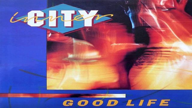 Inner City - Good life 1988 смотреть онлайн