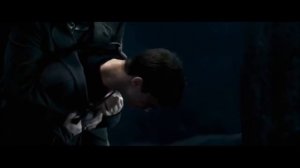 Harry Screaming After Sirius Dies