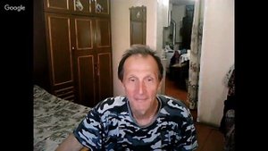 Как установить фоновый рисунок на экран компьютера.