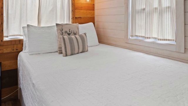 Magnolia - Gorgeous Beautiful Acony Bell Tiny Home Village | Viet Anh Design Home смотреть онлайн