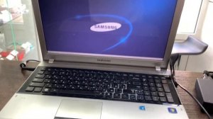 ноутбук нет изображения Samsung RV 515 , HP Compaq 615