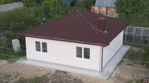 Дом в д.Чабышево