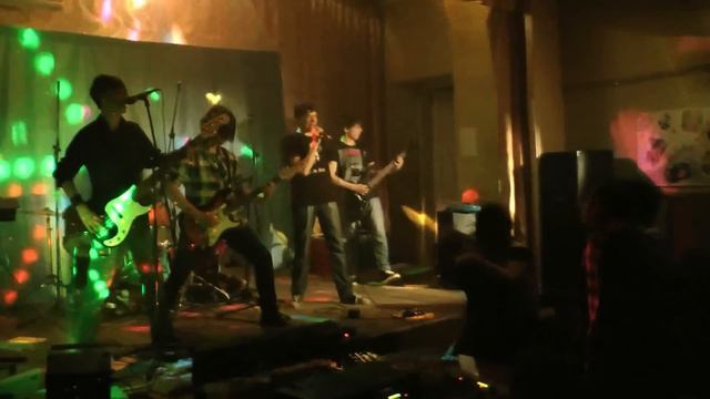 г.Сердобск " Generation Rock "- Мужество павших смотреть онлайн