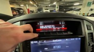 Митсубиши Паджеро 4 2019 г.в., 3.8 (243 л.с.) бензин, АКПП, 4WD, Цена 3,8 млн