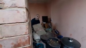 ДЕД МАТВЕЙ ПОПАЛ В БОЛЬНИЦУ.