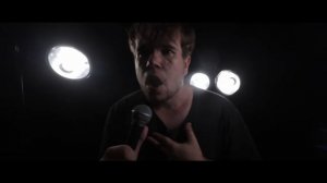 My Demons - Starset || Brandon Fox Cover ||