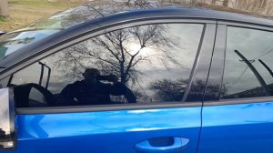 Тюнинг Kia Stinger