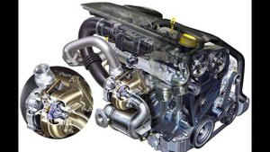 Renault К9К поломки и проблемы двигателя | Слабые стороны Рено мотора