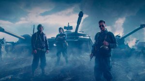 ИГРАЮ В МИР ТАНКОВ ТАЩИМ НАТИСК