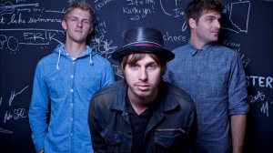 Foster The People - Pumped Up Kicks