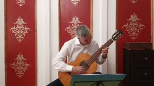 Владимир Морков Прелюдия си минор