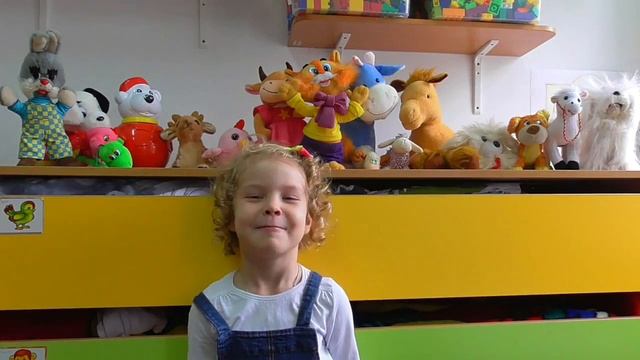 'Какие Наши Мамы' опрос малышей д с'Радость моя' г Гуково 1.mp4