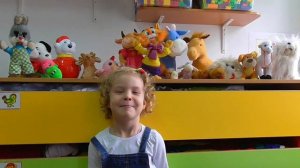 'Какие Наши Мамы' опрос малышей д с'Радость моя' г Гуково 1.mp4