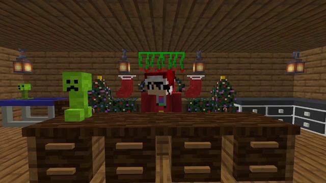 Обзор на WarpedWorld(Craft) | Обзор на майнкрафт сервер смотреть онлайн