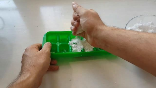 Таблетки для посудомоечной машины своими руками смотреть онлайн