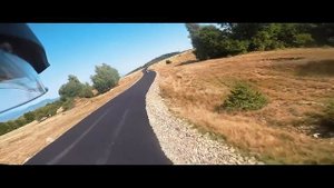 BMW 1200GS 4 day off-road motorbike ride in Transylvania