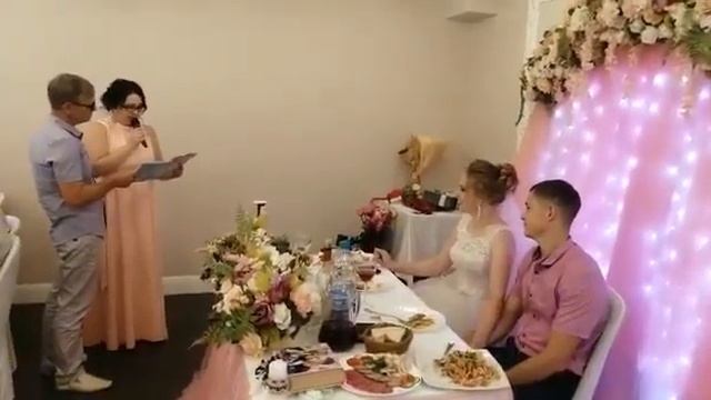 Лучшее поздравление мам сыну и дочке на свадьбу смотреть онлайн