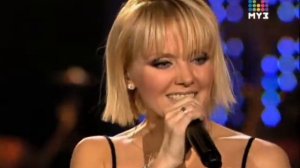 ВАЛЕРИЯ - Часики LIVE 2006