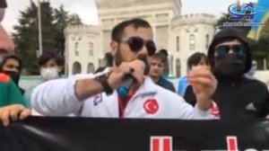 Алексей Казак о геноциде уйгуров в Китае