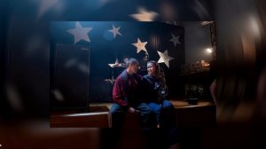 Ласковый Май   Седая ночь OST Слово Пацана