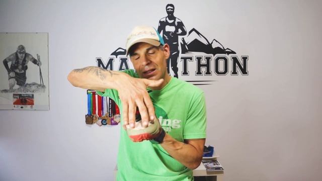 ?? NIKE AIR ZOOM TERRA KIGER 7 | Review en Español смотреть онлайн