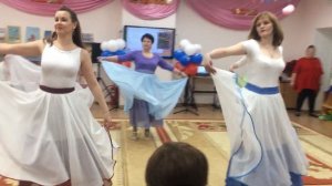 Медленный вальс для тех кому за 50