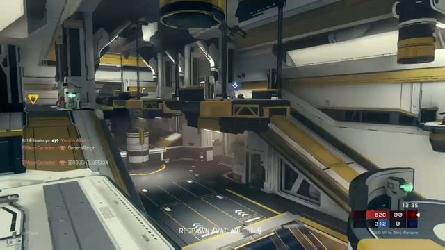 Halo 5: Guardians смотреть онлайн