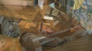 Изготовление стола для торцовочной пилы