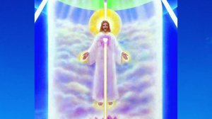 Наш учитель  - Святое Я Христа