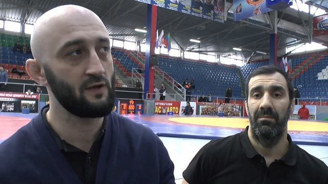 Новая тема в мире Вольной борьбы. Лига Вольник! смотреть онлайн