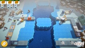 Let's Look At: Overcooked