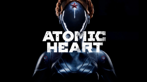 Atomic Heart Прохождение №1