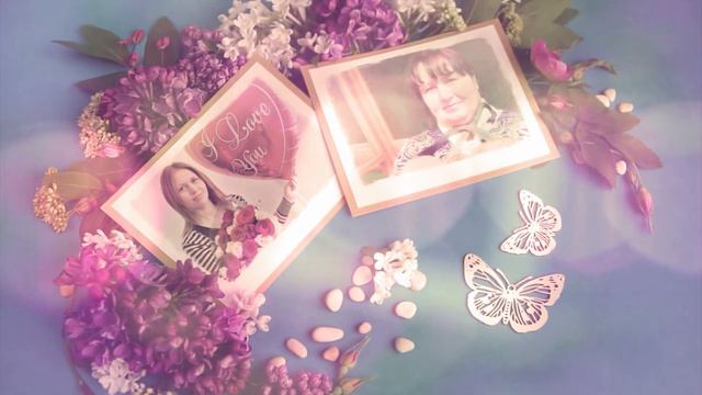 Поздравление с 8 марта (2022г) смотреть онлайн