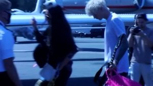 Machine Gun Kelly - drunk face (Official Music Video)