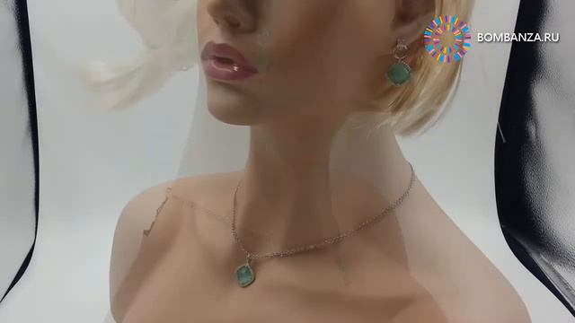 👍 👉 Серьги Boccadamo Sharada, XOR406 G/S. Элитная бижутерия из Италии