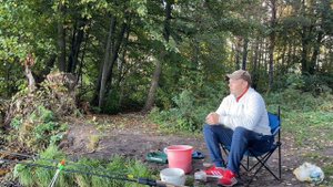Фидерная рыбалка на Чигиринском водохранилище.Краткий отчет о рыбалке