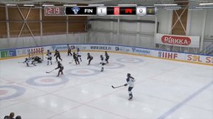 NMJ: Suomi – Japani maalikooste (18.8.2019)