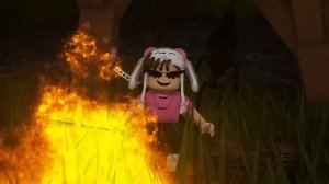 ОПАСНЫЙ ХАКЕР VAULT 8166 | МИФЫ РОБЛОКСА | Что такое роблокс хранилище 8166