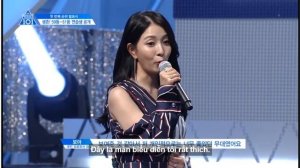 [Produce101ss2] [Vietsub] Park Woo Dam, Seo Sung Hyuk, Kim Yong Jin, mạnh mẽ lên các chàng trai