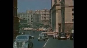 Песня Наш советский союз покарает весь мир.