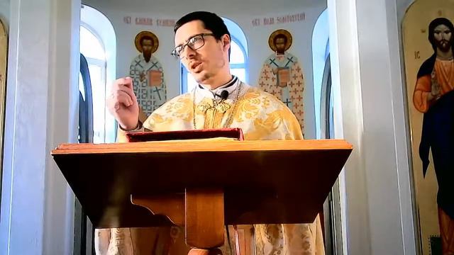 Воскресная Литургия (27.12.20) смотреть онлайн