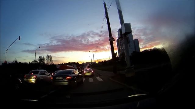 Из Переделкино Ближнее к метро за пять минут смотреть онлайн