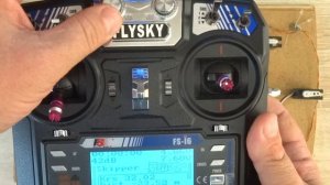 Подключение и проверка автопилота Skipper на стенде.